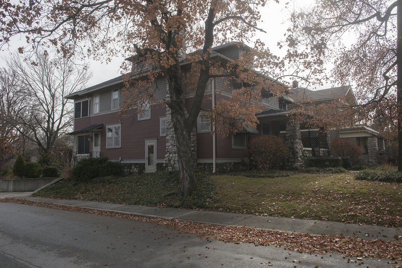 Former mayor's home first in Roanoke nominated for historic status