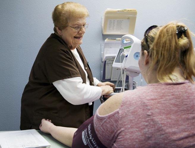 Joplin Community Clinic launches 25,000 fundraising campaign for 25th