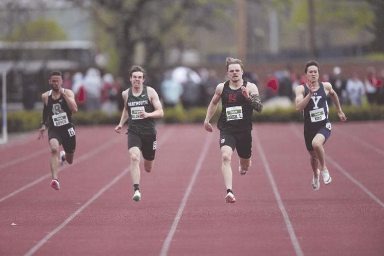 CRIMSON PRIDE: Former Bulldog making most of Harvard experience | Local ...