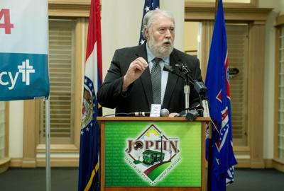 Mayor Says Joplin Reopening Plan Nearly Ready Coronavirus Updates Joplinglobe Com
