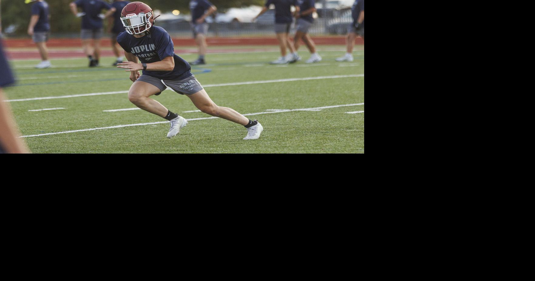 RENEWED OPTIMISM: Joplin football begins fall with clean slate