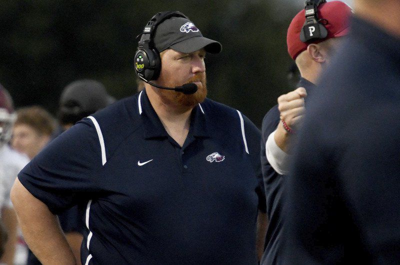 Joplin coach Curtis Jasper shares credit after 100th career victory