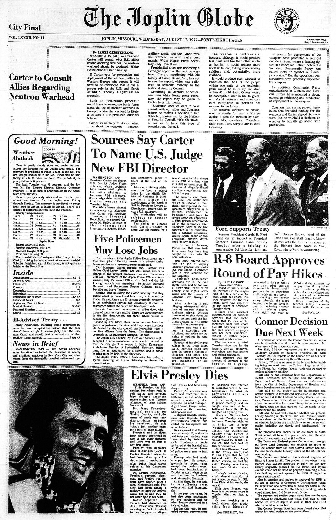 Aug. 17, 1977