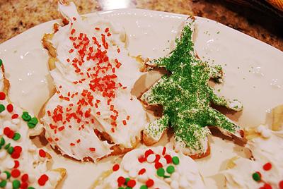 Cookies Crumbled Christmas Cheer And Father S Recipe Intact Lifestyles Joplinglobe Com