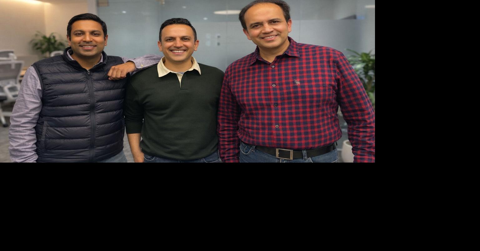 Serial Entrepreneurs Behind Multiple Unicorns Raise $3.9M to Build AI ...