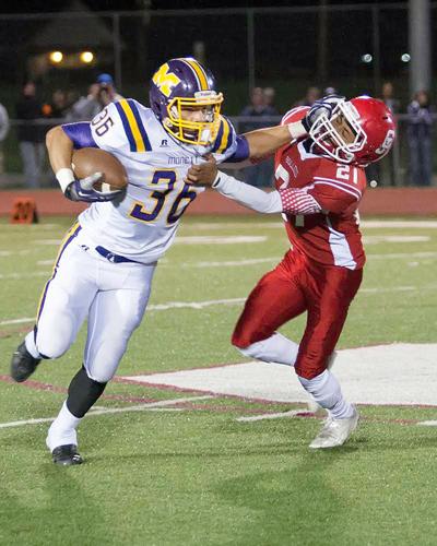 Third Quarter Outburst Carries Carl Junction Sports