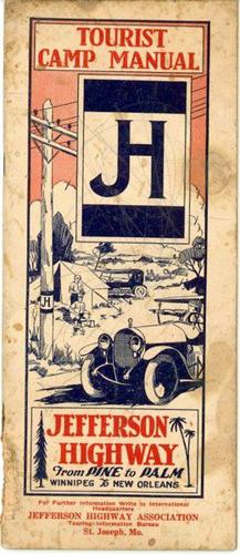 Bill Caldwell: Joplin was a linchpin in the Jefferson Highway ...