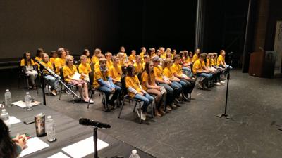 44th Annual Joplin Globe Spelling Bee