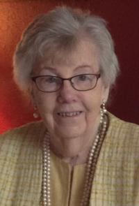 MITCHELL, Alice Jun 23, 1925 - Sep 11, 2021