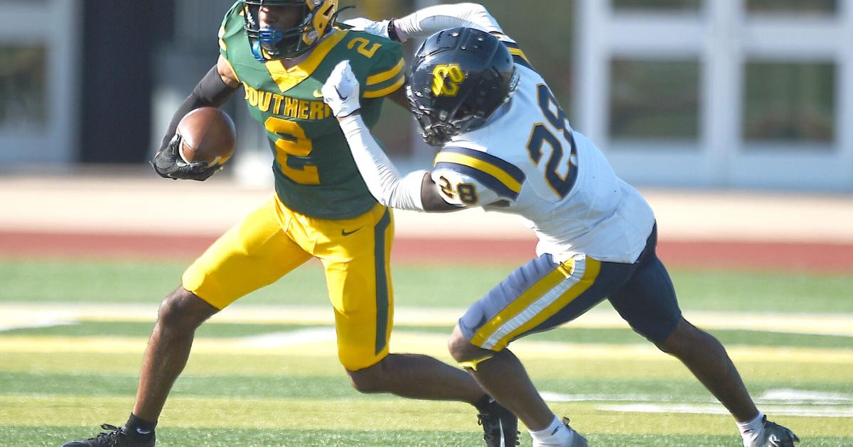 MSSU football showing signs of an improved team | Sports | joplinglobe.com
