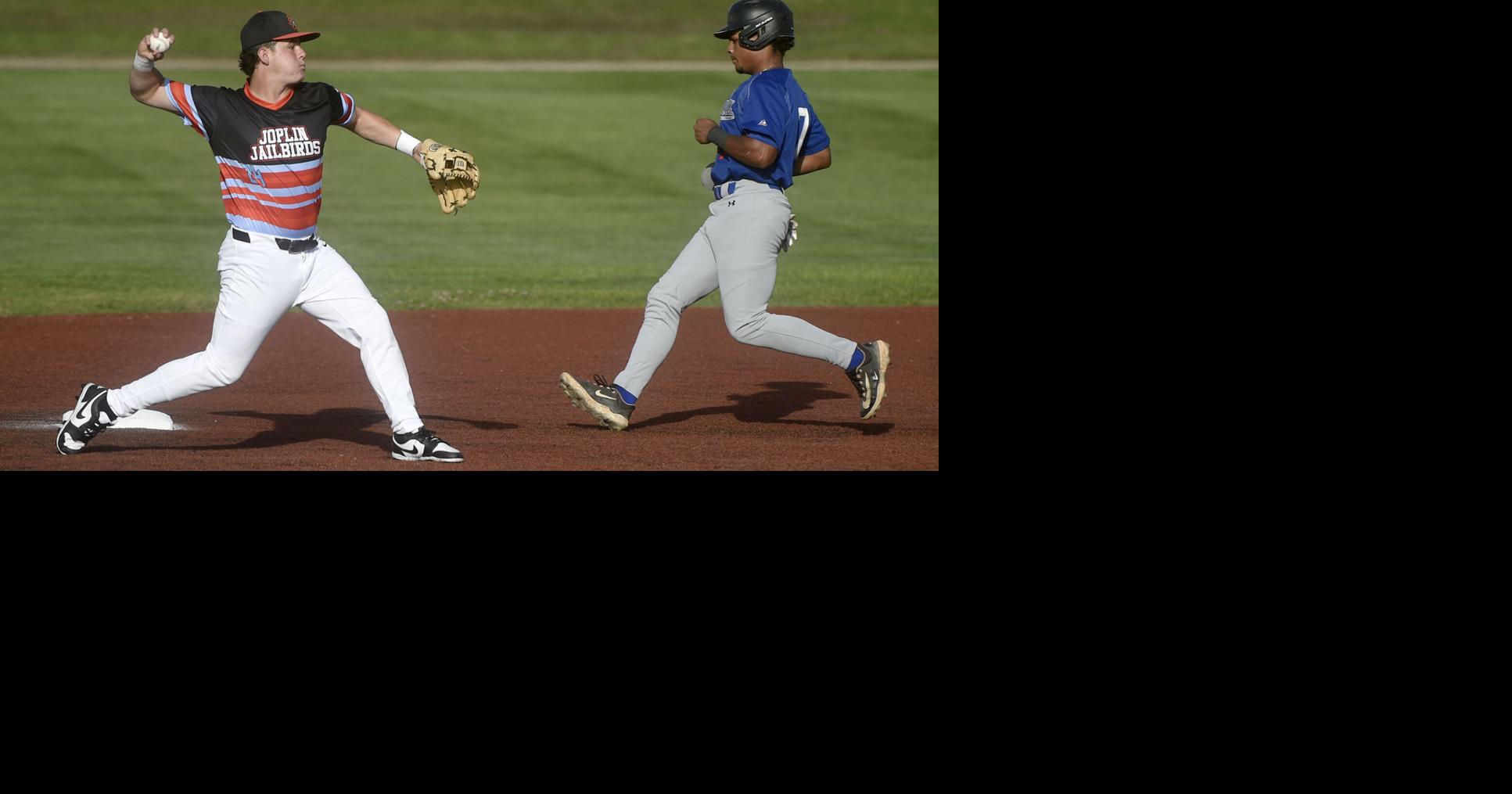 Jailbirds get past Griffons in extras