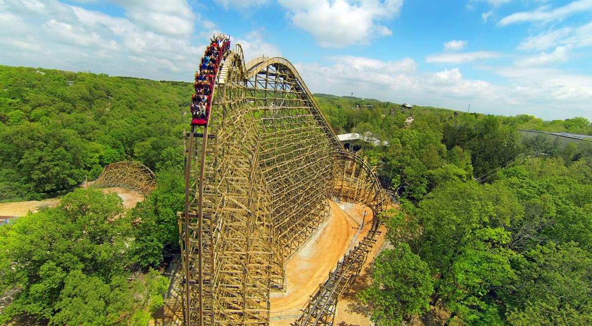 Silver Dollar City Opening On Time For 2021 Season Lifestyles Joplinglobe Com