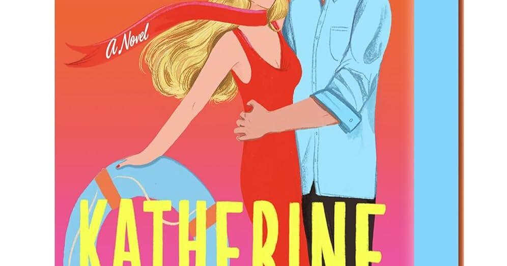 Jeana Gockley: Katherine Center's 'The Shippers' offers relatable characters, spot-on dialogue