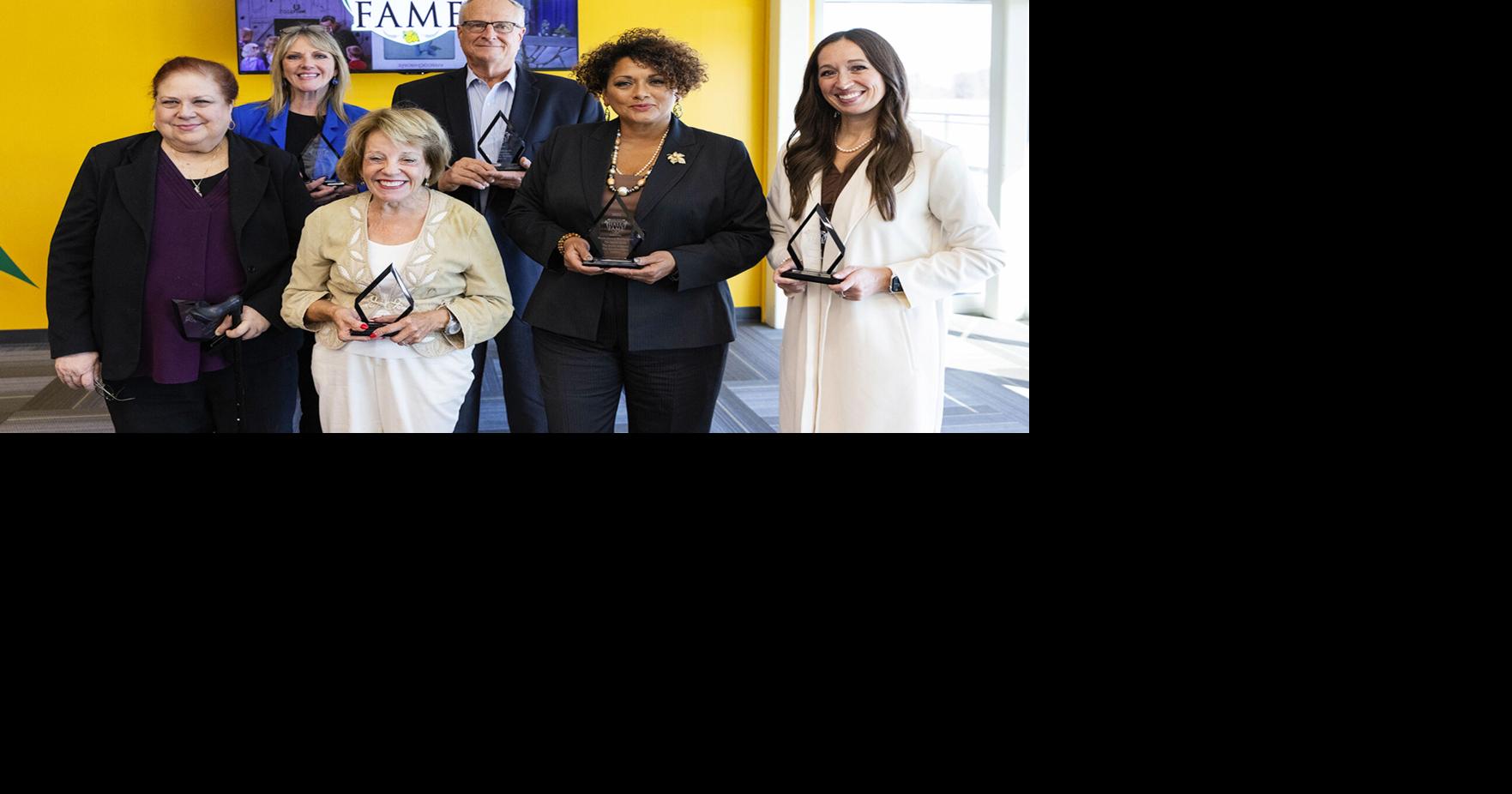 Children's programs, Black newspaper, John Hoffman honored during