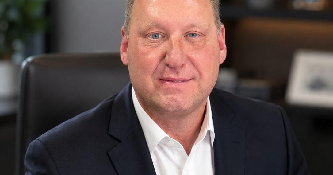 O’Hara’s Son Roofing Names Jake Hyatt Chief Executive Officer
