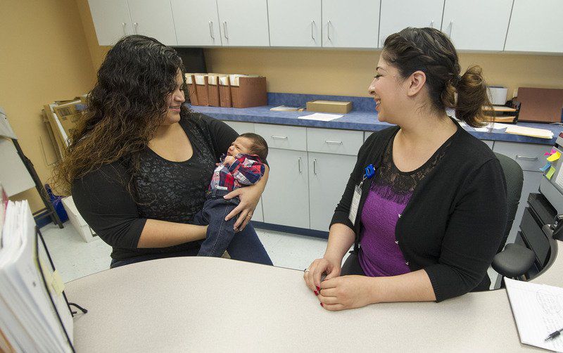 ACA enrollment period begins Local News