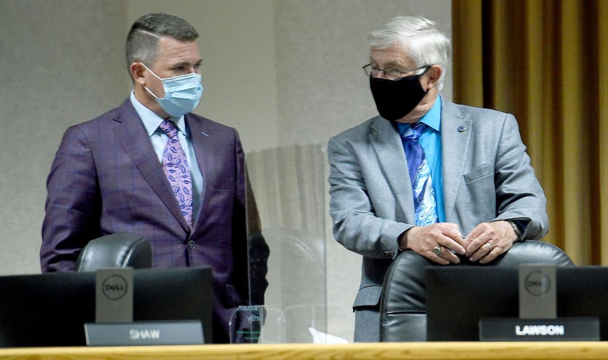 Update Joplin City Council Rescinds Mask Ordinance Advances Recovery Plan Coronavirus Updates Joplinglobe Com