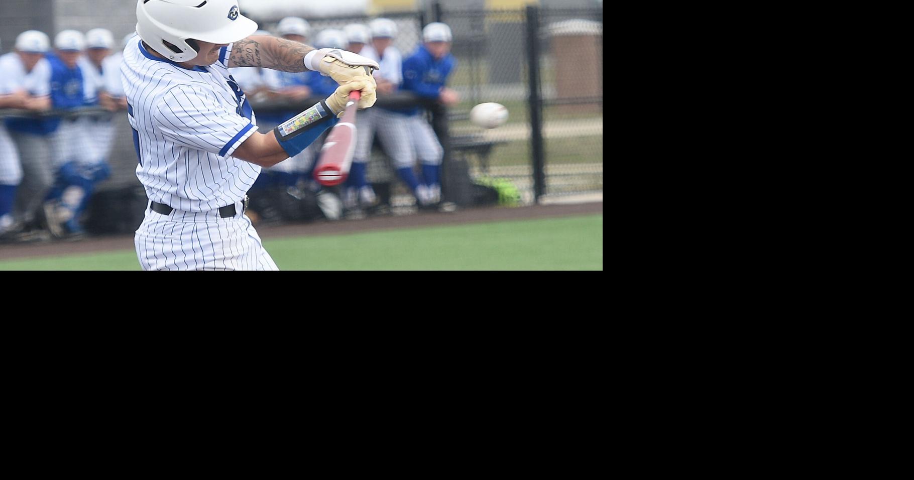 Crowder baseball drops 17-9 game to Southeastern | Sports | joplinglobe.com