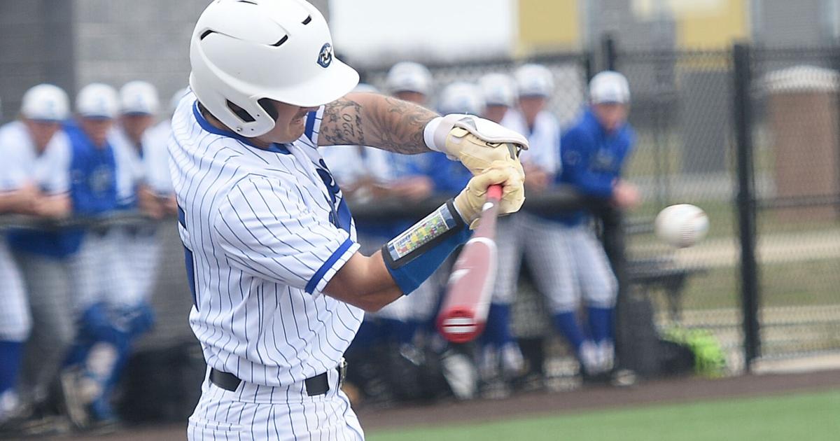 Chowder Baseball Crowder baseball drops 17-9 game to Southeastern | Sports | joplinglobe.com