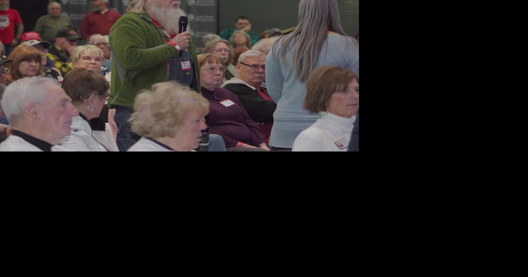 House committee kills plan to reinstate Missouri presidential primary