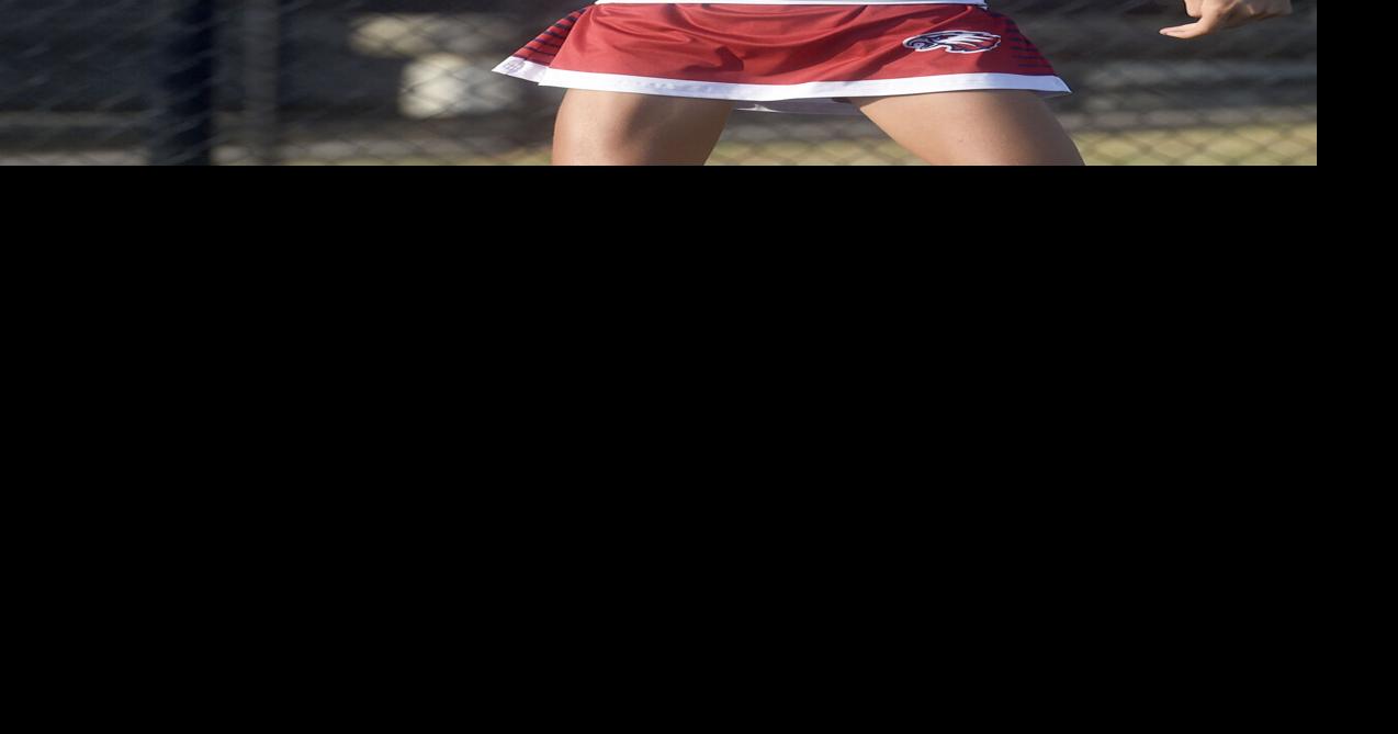 Eagles tennis drops close 4-5 match to Ozark