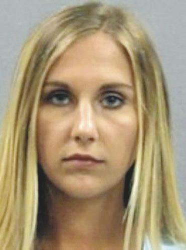 Substitute teacher bound over on third count in student sex case