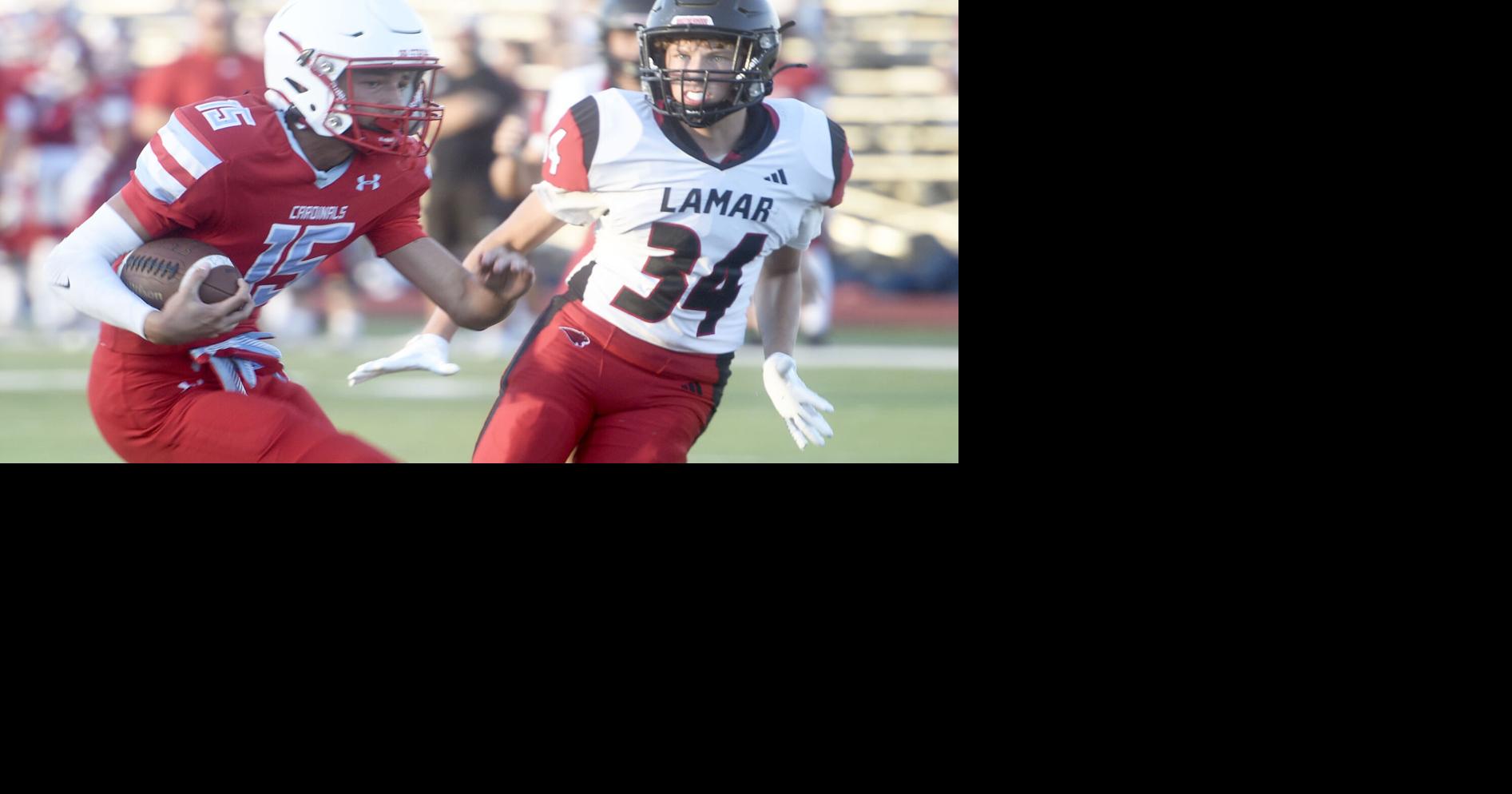 Joplin, Webb City get ready for season opener with weekend jamboree