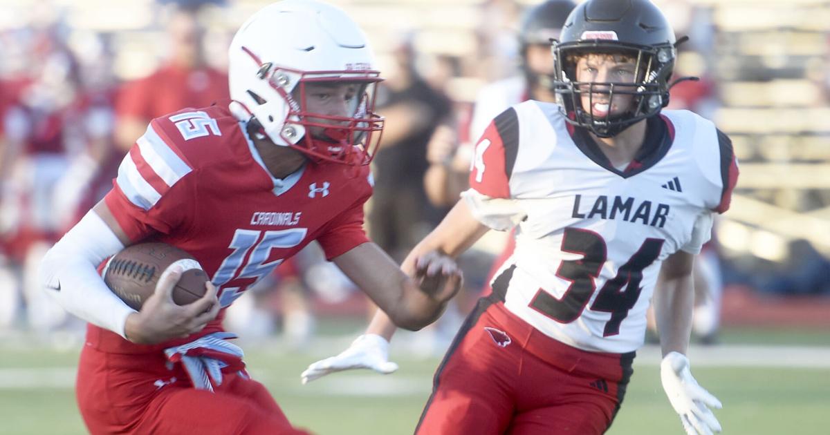 Joplin, Webb City get ready for season opener with weekend jamboree