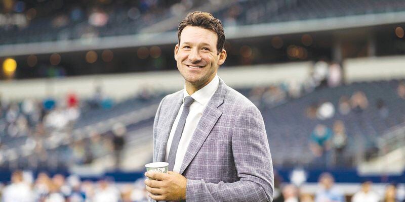 Chiefs get broadcasters Tony Romo, Jim Nantz for Week 1 vs. Cardinals