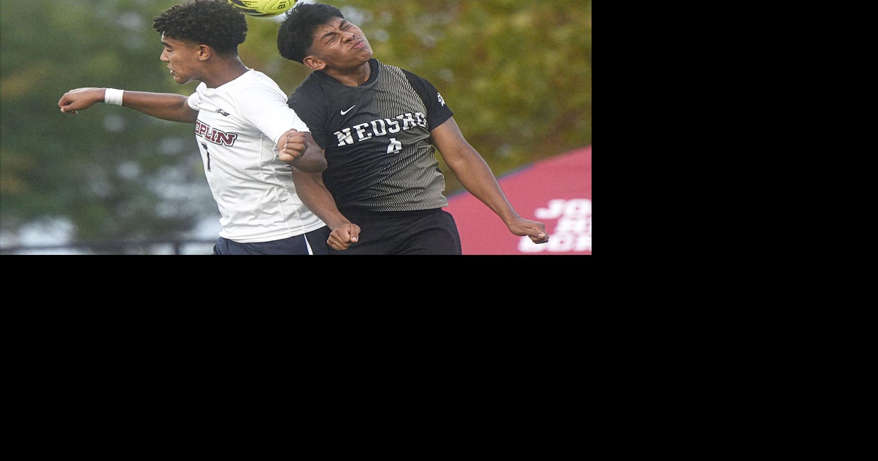 Joplin soccer hosts jamboree