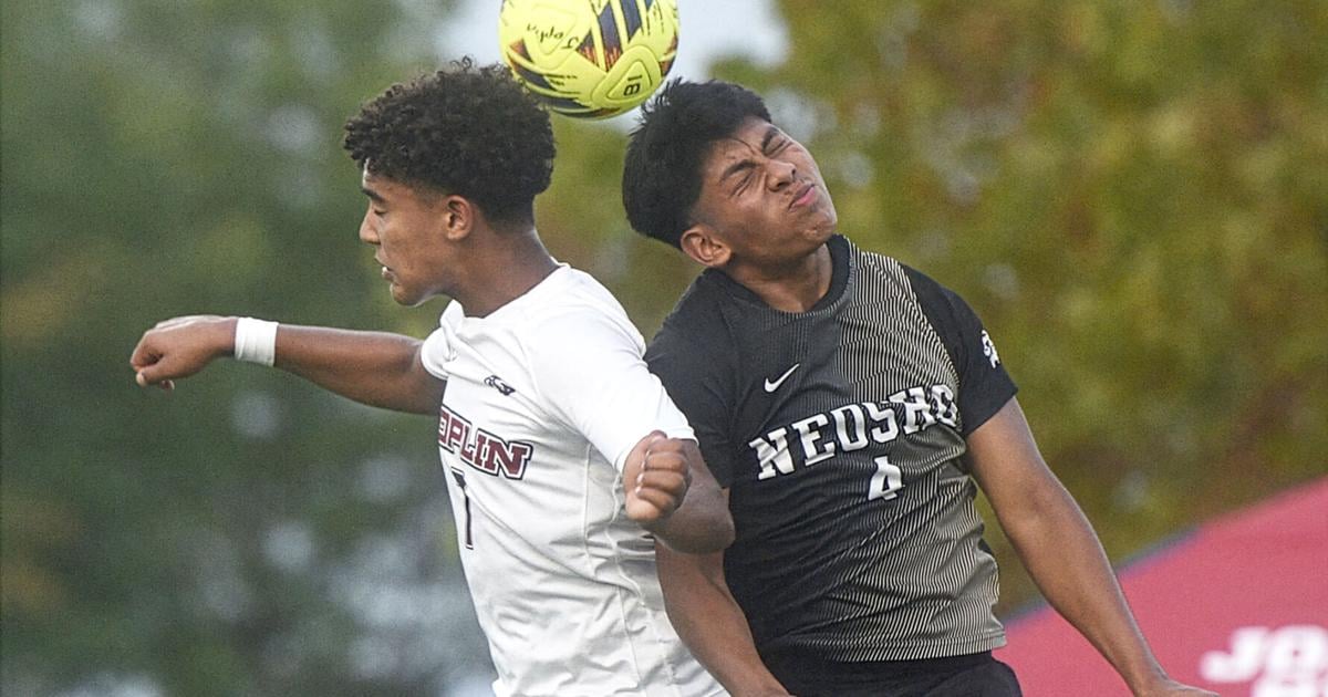 Joplin soccer hosts jamboree