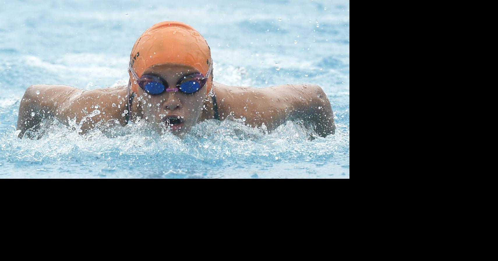 Joplin Stingrays Invitational draws hundreds of swimmers