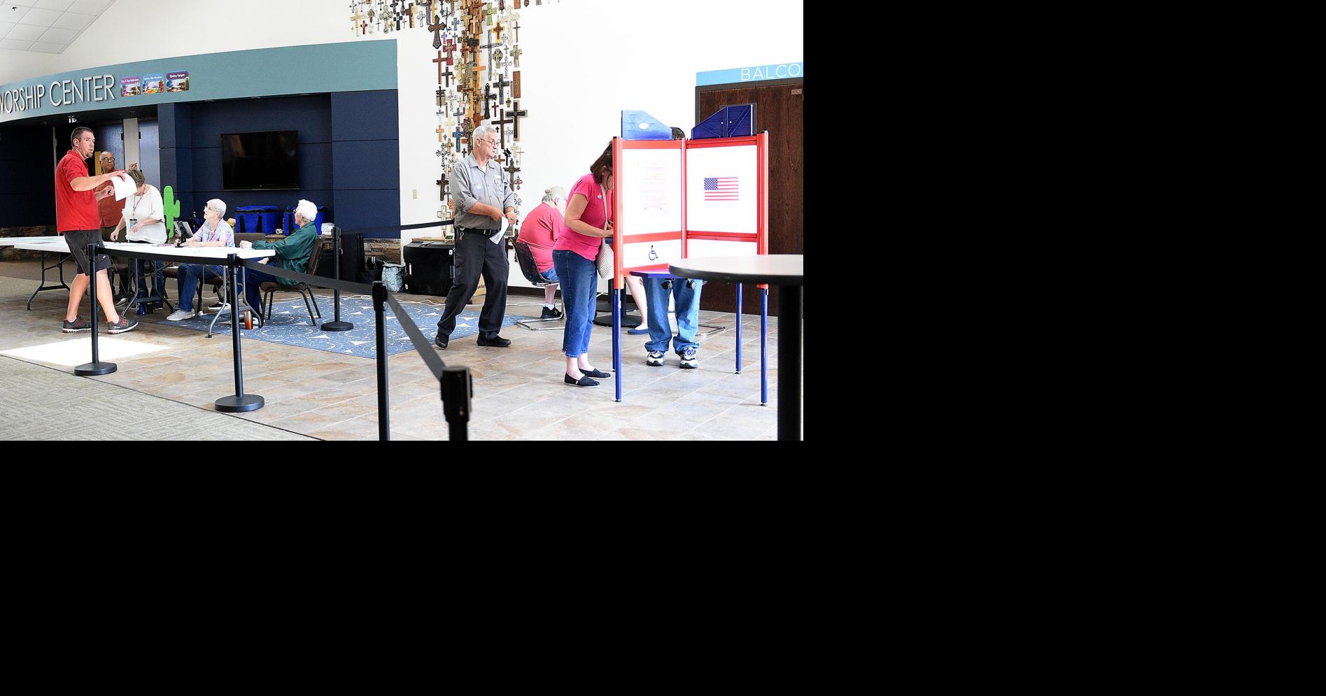 Joplin property tax for public safety fails News