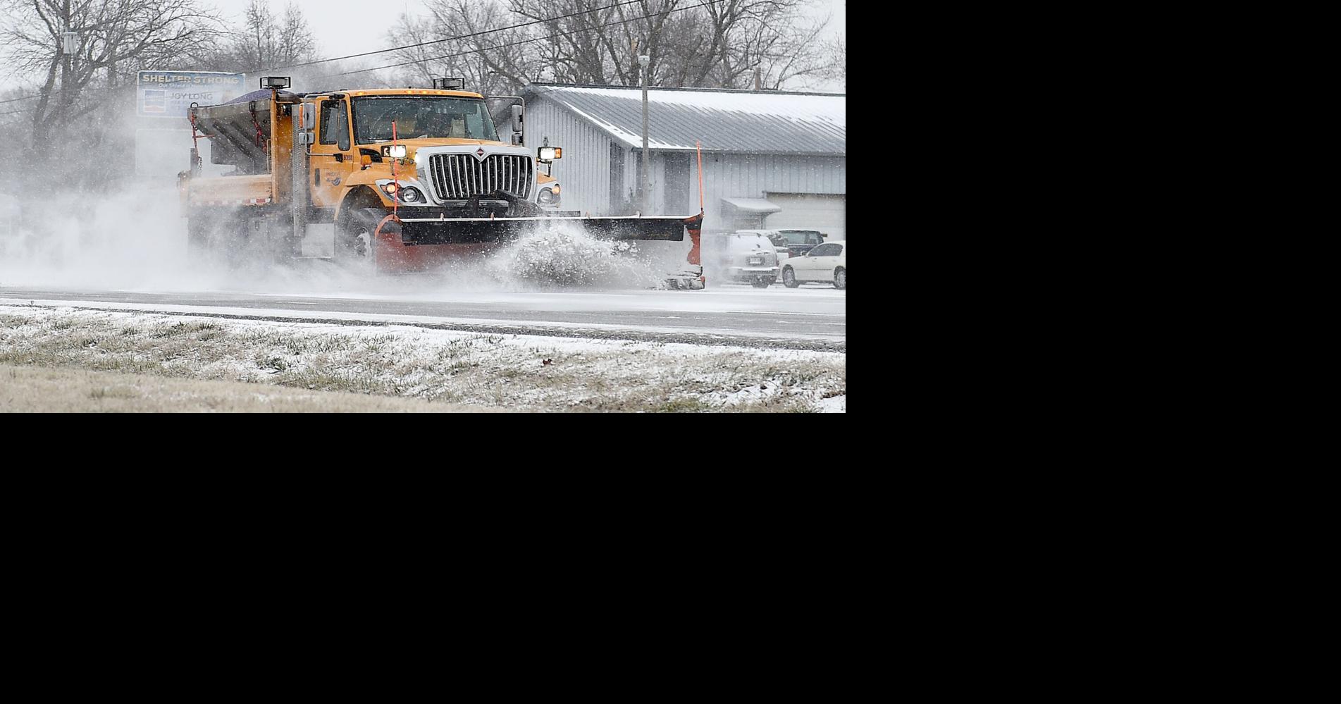 Dangerous wind chills remain after winter storm | Local News ...