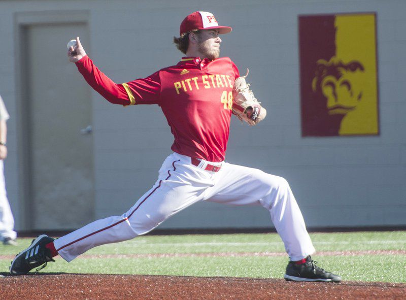 Al Ortolani Field - Facilities - Pittsburg State University Athletics