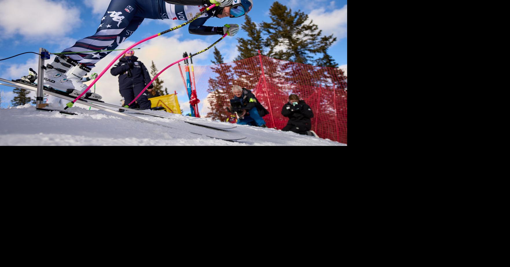 Heart-tugging storylines the best part of Olympics