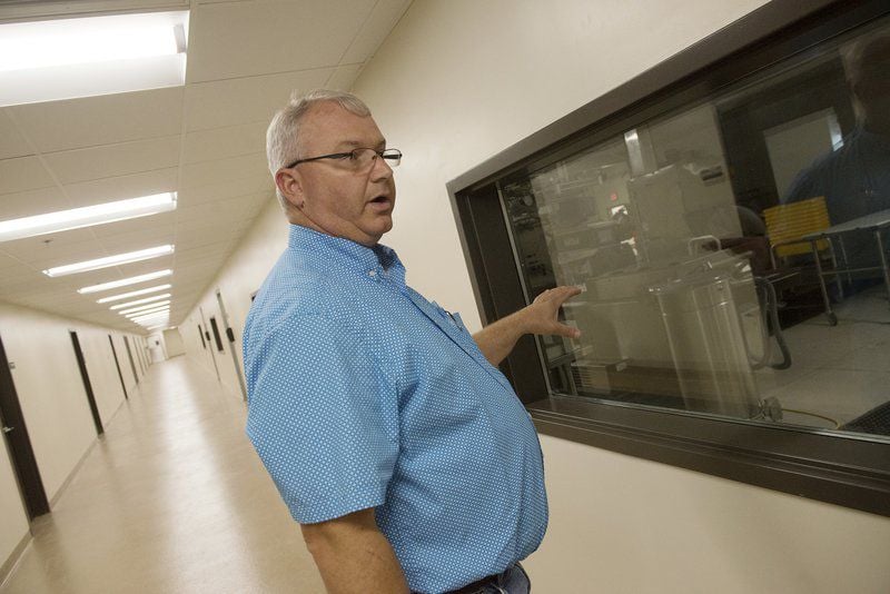 Quapaw tribe to unveil meat processing plant Local News