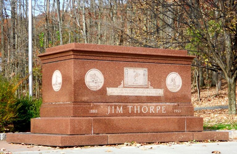 Bright Path Strong - Most people know Jim Thorpe was Sac and Fox, but many  people don't know he was also Potawatomi through his mother Charlotte  Vieux's family! Now, 100 years after