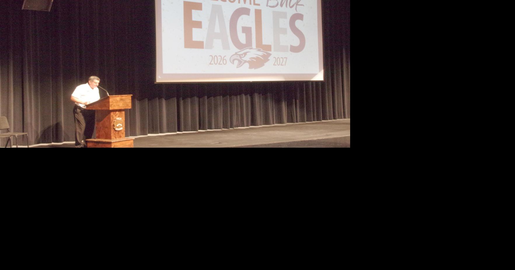 Joplin teachers, staff, kick off school year Tuesday