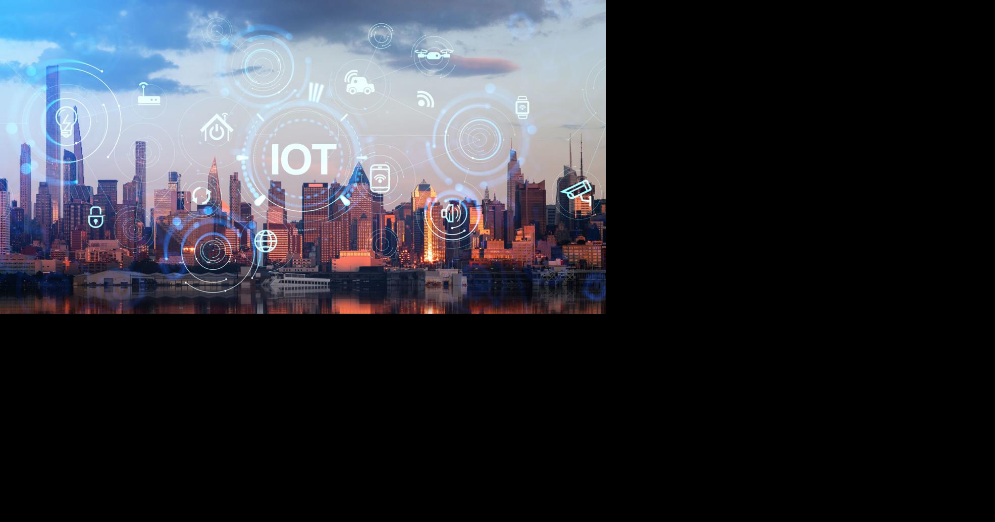 ARLINGTON, Virginie--(BUSINESS WIRE)--oct. 30, 2025--