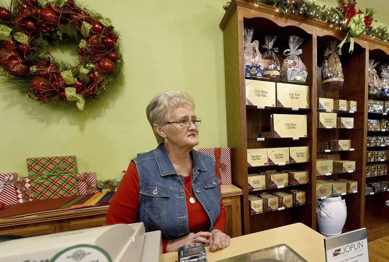 Candy House Gourmet — destination for all things sweet — turns 50