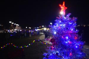 Joplin's Holiday Tree Trail to debut Dec. 3