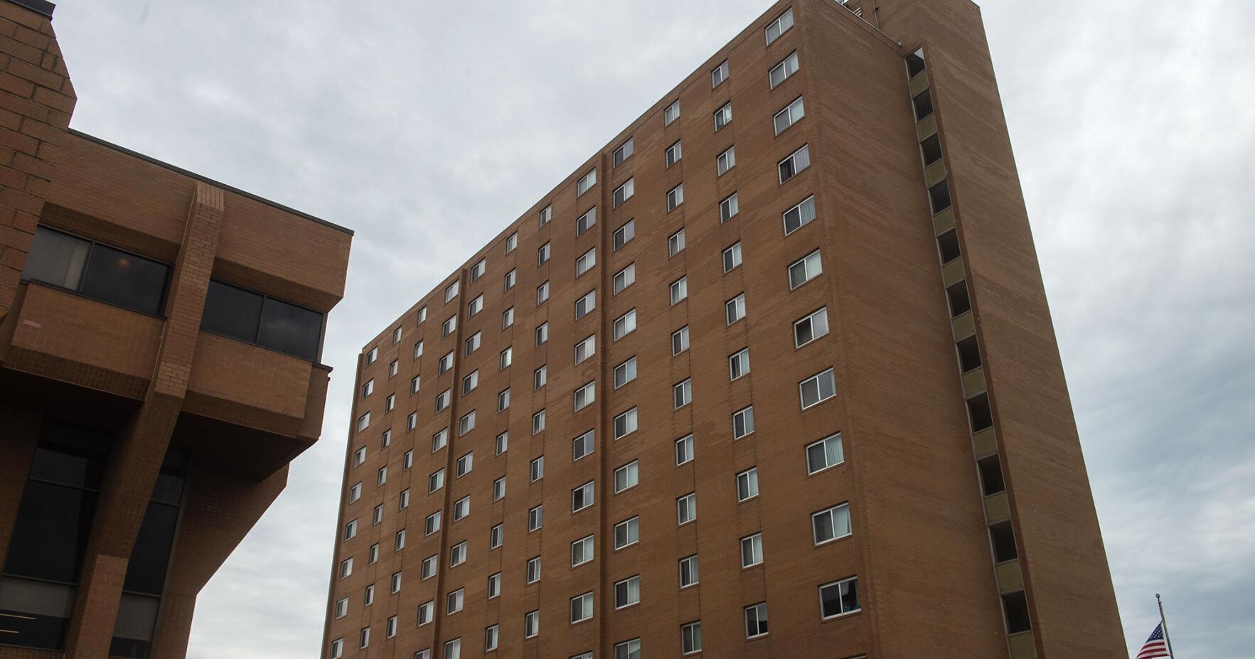 Messenger Towers sale, renovation planned - Vimarsana News