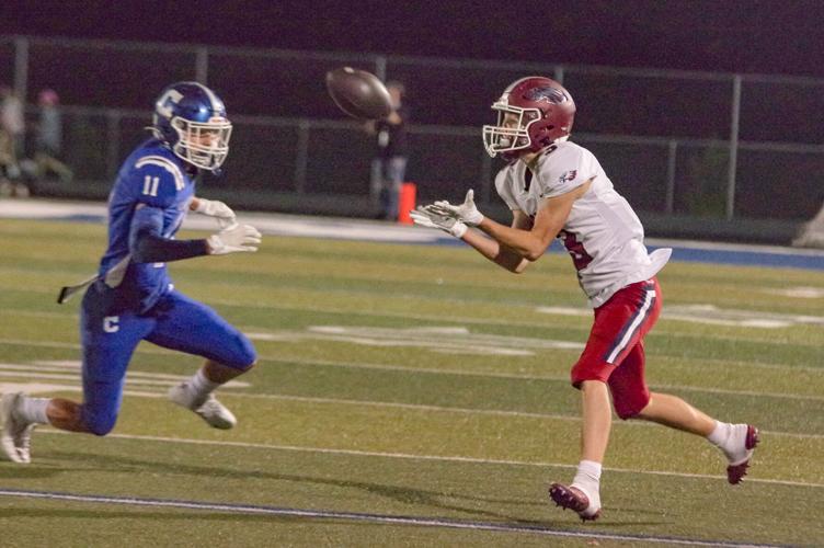 Neosho looks to build off recent win, Joplin looking to finish the deal