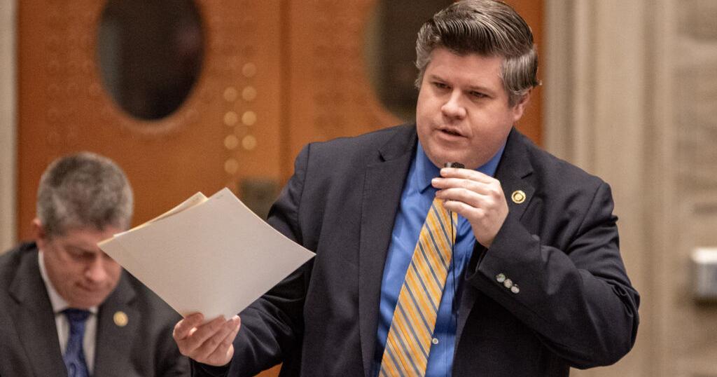 Senate Republican primary carries stakes beyond Southwest Missouri