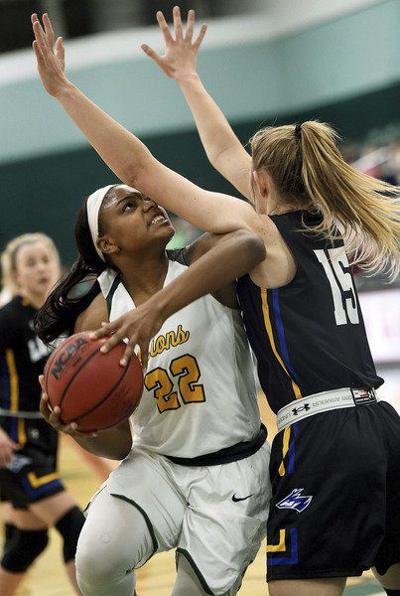 Mssu Women Expect Balanced Scoring Local Sports Joplinglobe Com