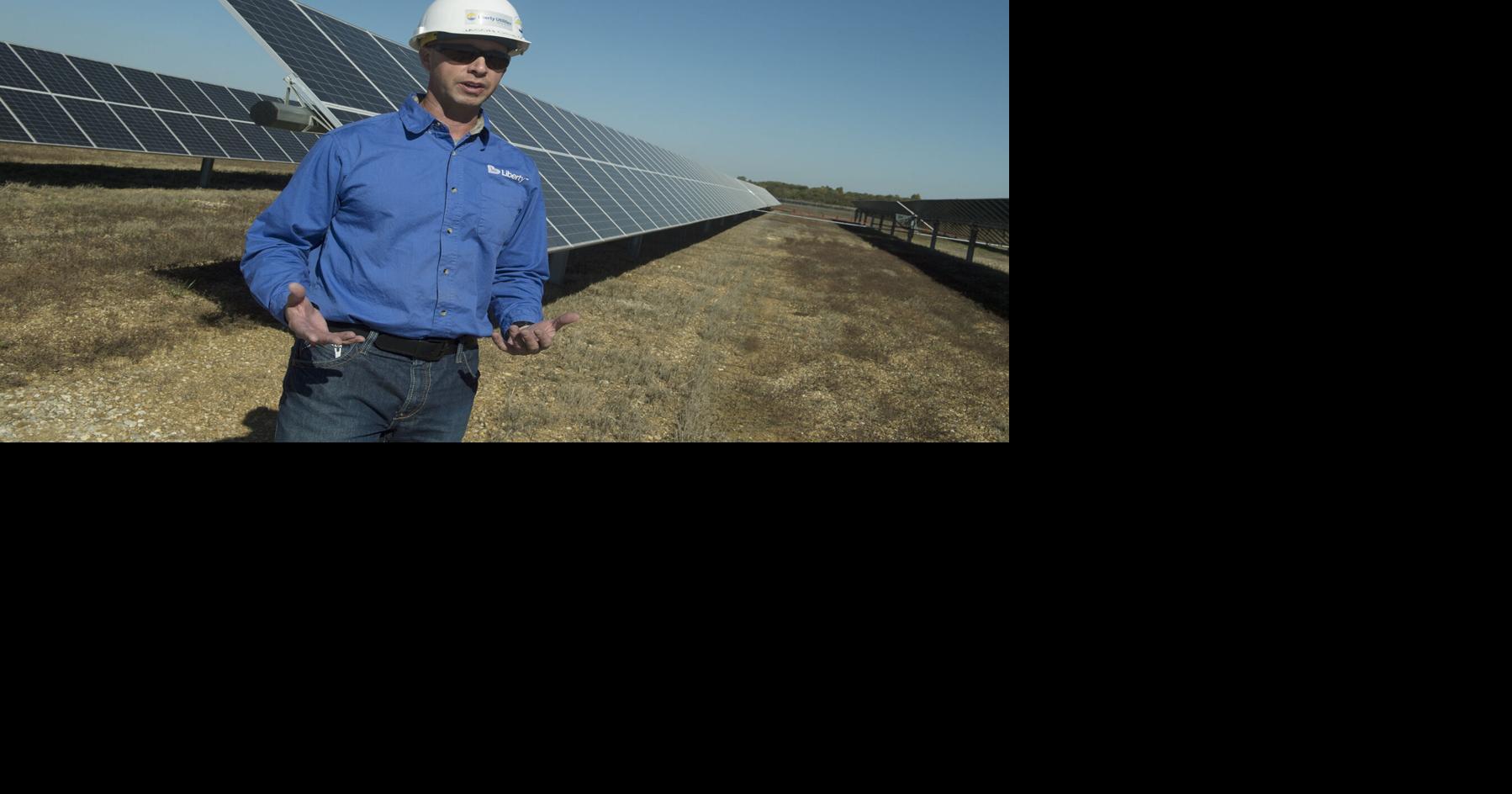 Economic tour shows off Joplin's strong manufacturing, warehouse base