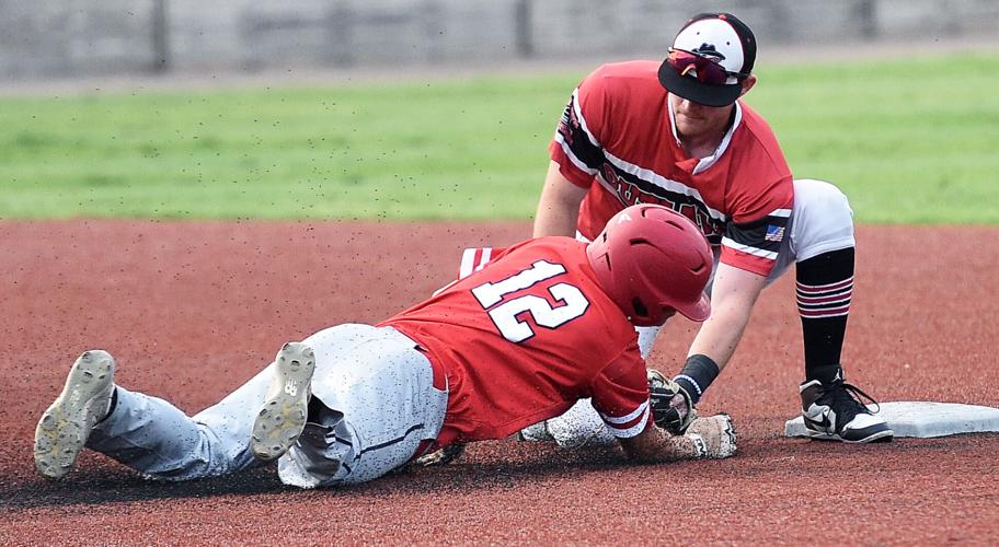 National Championship Sports, Baseball, Oklahoma Bandits