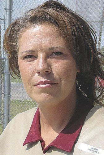 Acceptance of new charge means woman serving life could be freed