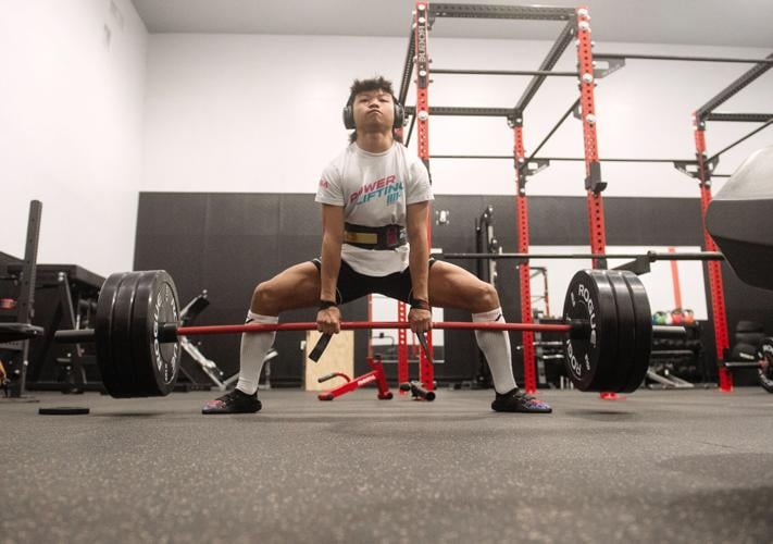 5 Gifts for the Guy or Girl Who's Getting into Powerlifting - Elite FTS